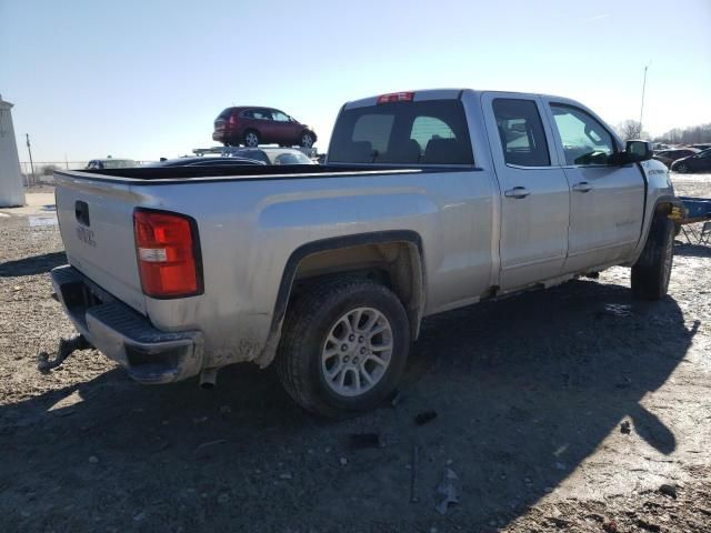 2014 GMC Sierra K1500 SLE