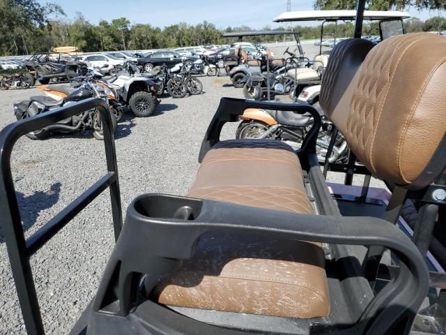 2019 Clubcar Club Car