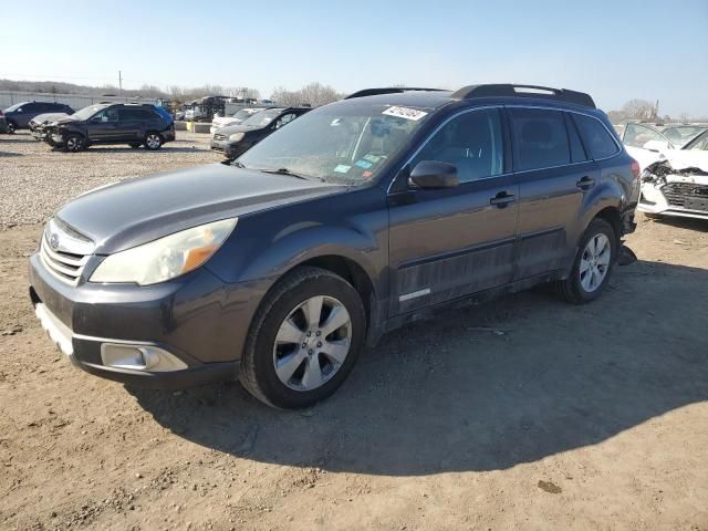 2011 Subaru Outback 2.5I Premium