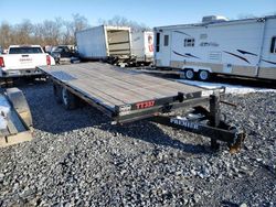 Vehiculos salvage en venta de Copart Grantville, PA: 2023 Premier Trailer