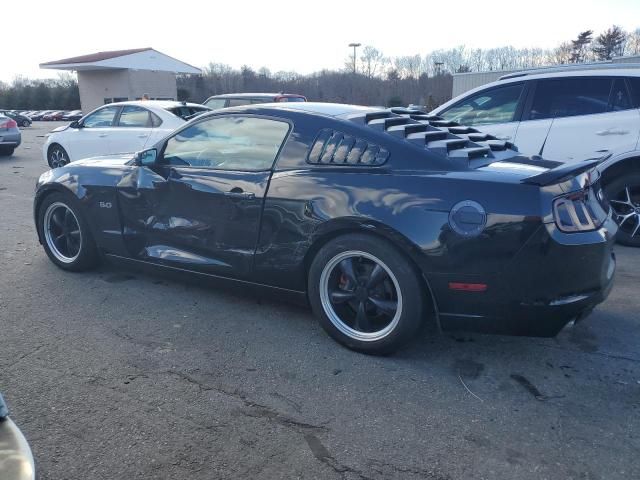 2014 Ford Mustang GT