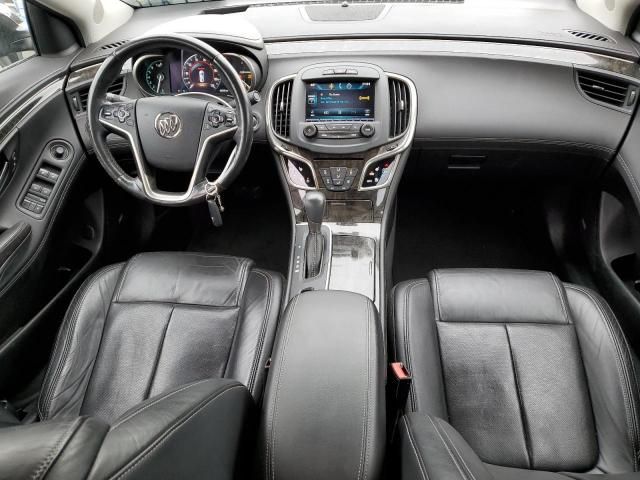 2014 Buick Lacrosse Premium