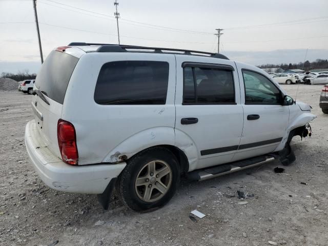 2006 Dodge Durango SLT