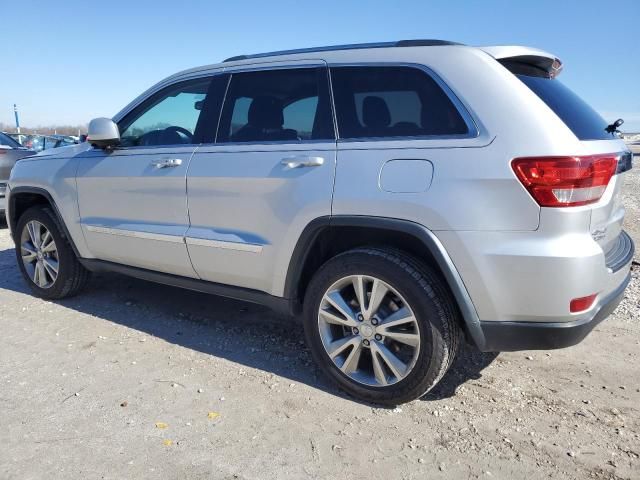 2013 Jeep Grand Cherokee Laredo