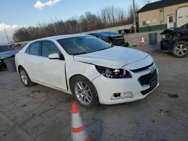 2014 Chevrolet Malibu 1LT