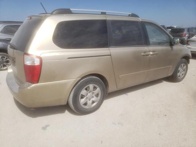 2009 KIA Sedona EX