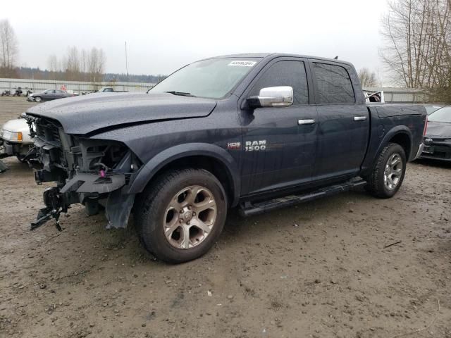 2017 Dodge 1500 Laramie