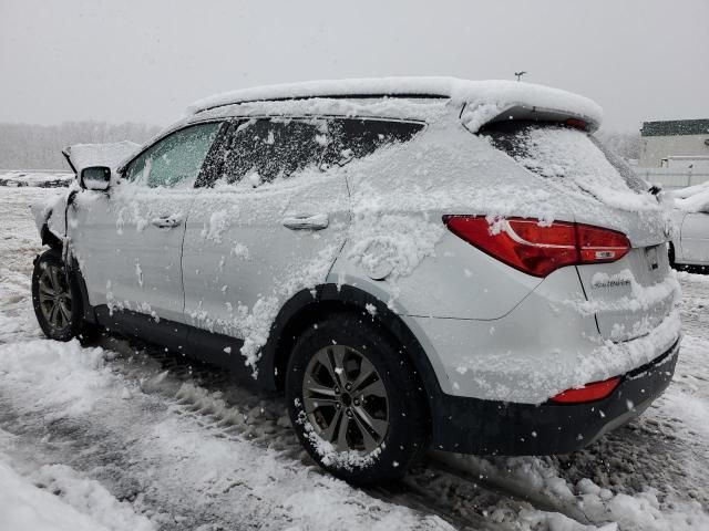 2014 Hyundai Santa FE Sport