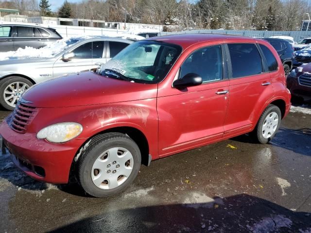 2008 Chrysler PT Cruiser