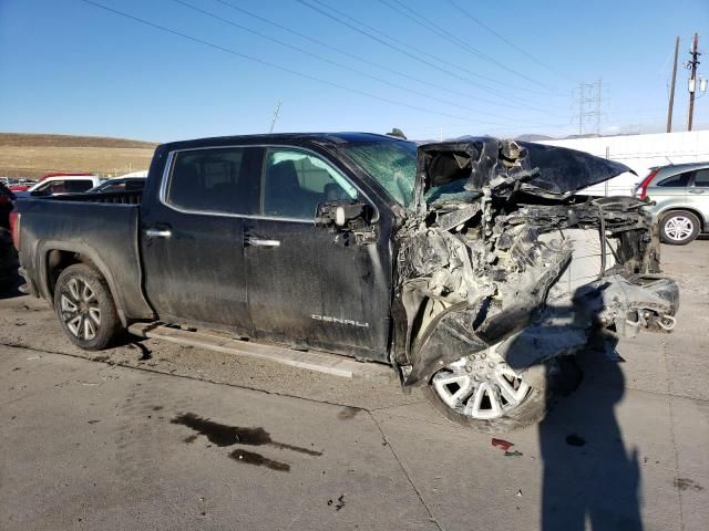 2019 GMC Sierra K1500 Denali