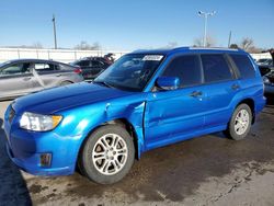 2008 Subaru Forester Sports 2.5X for sale in Littleton, CO