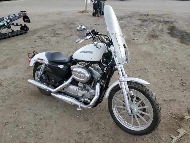 2006 Harley-Davidson XL883 L