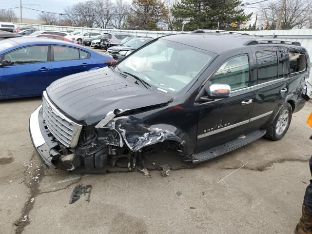 2007 Chrysler Aspen Limited