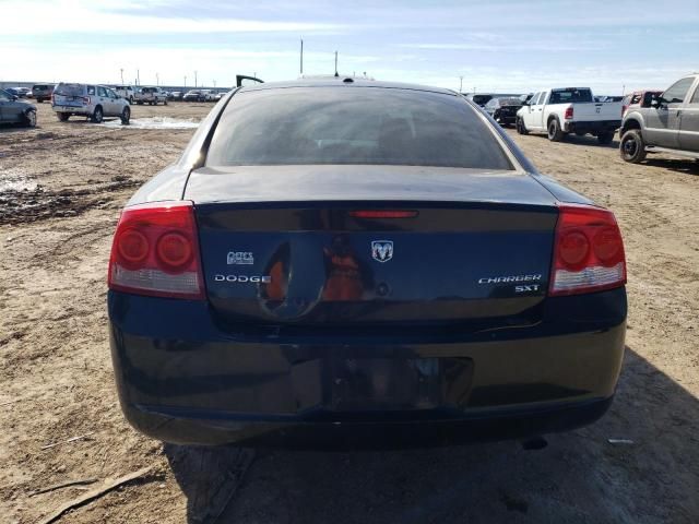 2010 Dodge Charger SXT