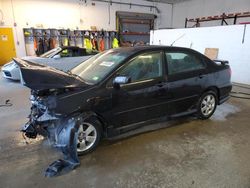 2006 Toyota Corolla CE for sale in Candia, NH