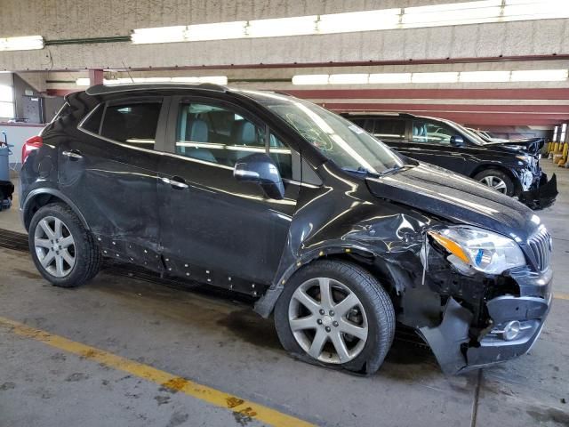 2014 Buick Encore Premium