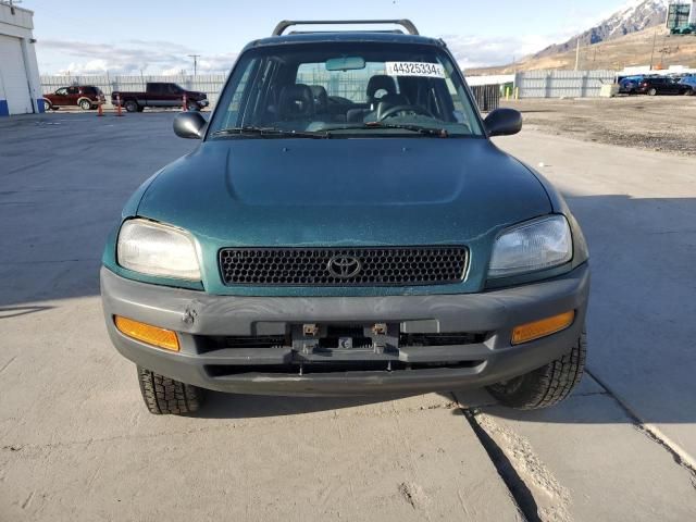 1996 Toyota Rav4