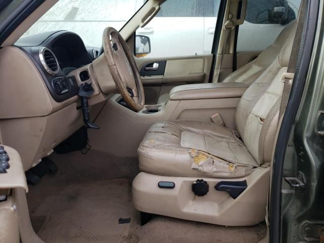 2004 Ford Expedition Eddie Bauer