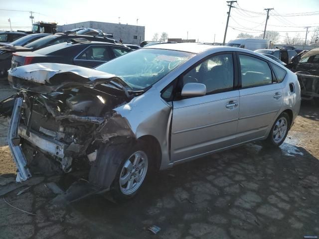 2004 Toyota Prius