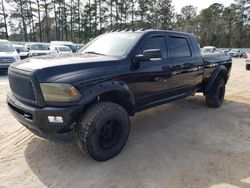 Salvage cars for sale at Harleyville, SC auction: 2014 Dodge 2500 Laramie