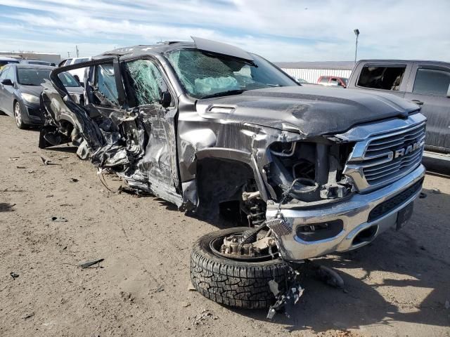 2021 Dodge 1500 Laramie