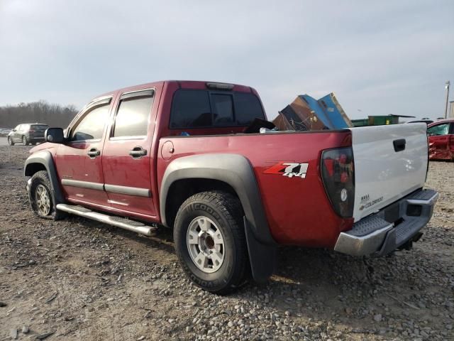 2004 Chevrolet Colorado