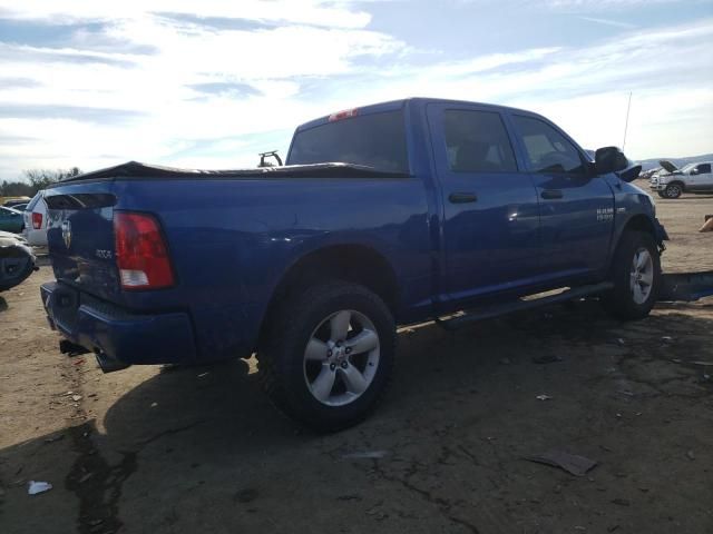 2015 Dodge RAM 1500 ST