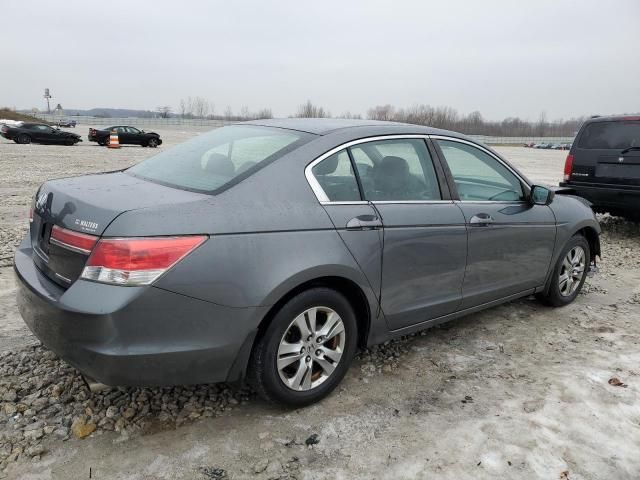 2011 Honda Accord SE