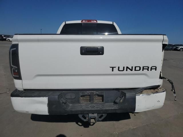 2014 Toyota Tundra Double Cab SR/SR5