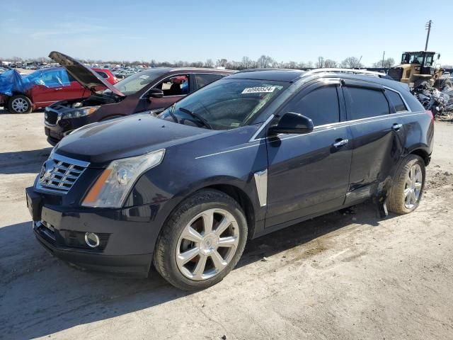 2016 Cadillac SRX Performance Collection