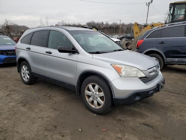 2009 Honda CR-V EX