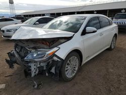 2014 Toyota Avalon Hybrid for sale in Phoenix, AZ