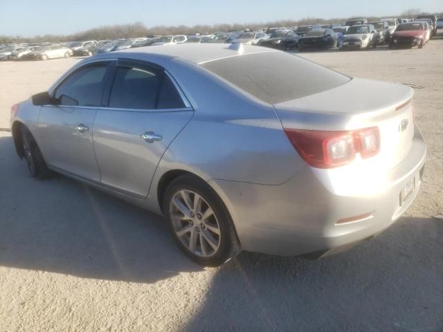 2014 Chevrolet Malibu LTZ