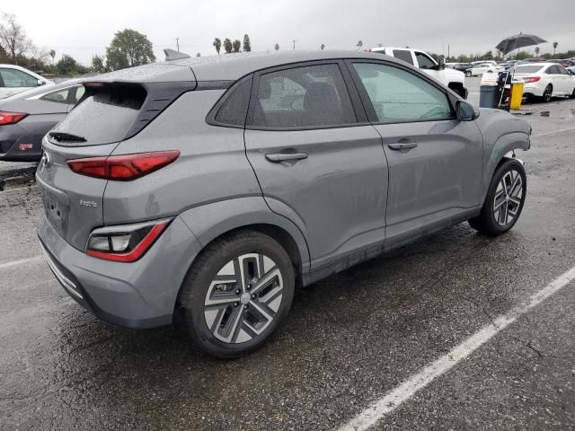 2023 Hyundai Kona SE