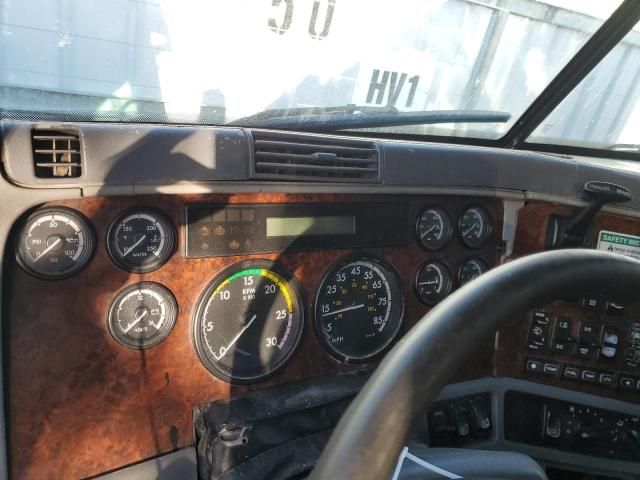 2007 Freightliner Conventional ST120