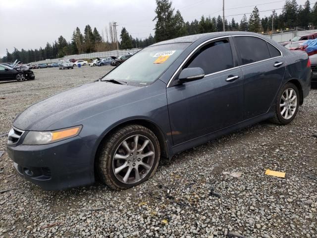 2006 Acura TSX