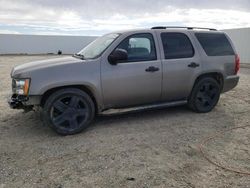 Salvage cars for sale at Adelanto, CA auction: 2007 Chevrolet Tahoe C1500