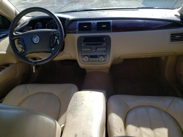 2011 Buick Lucerne CXL