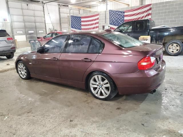 2007 BMW 328 I