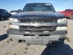 2005 Chevrolet Silverado K1500