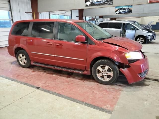 2008 Dodge Grand Caravan SXT