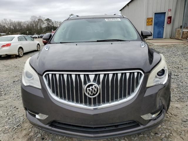 2013 Buick Enclave