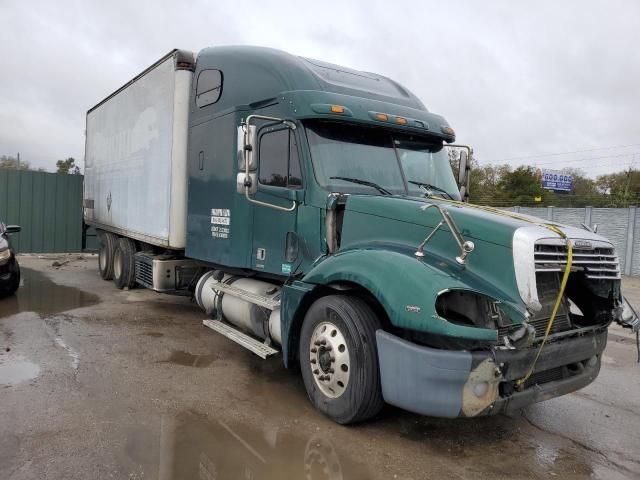 2005 Freightliner Conventional Columbia