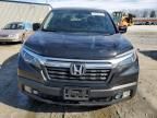 2017 Honda Ridgeline RTL