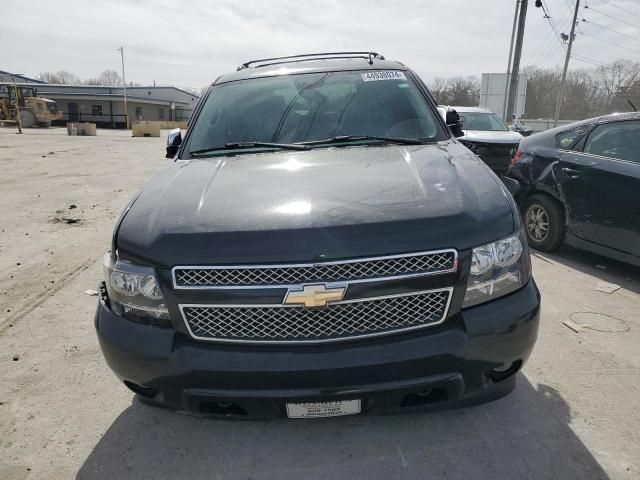 2007 Chevrolet Tahoe K1500