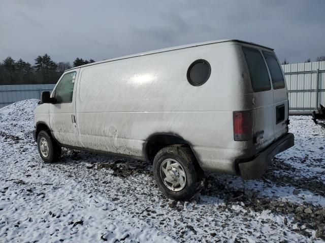 2011 Ford Econoline E250 Van