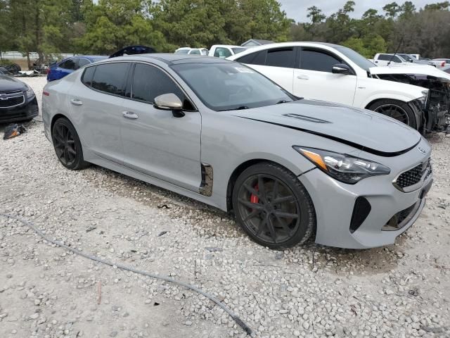 2019 KIA Stinger GT1