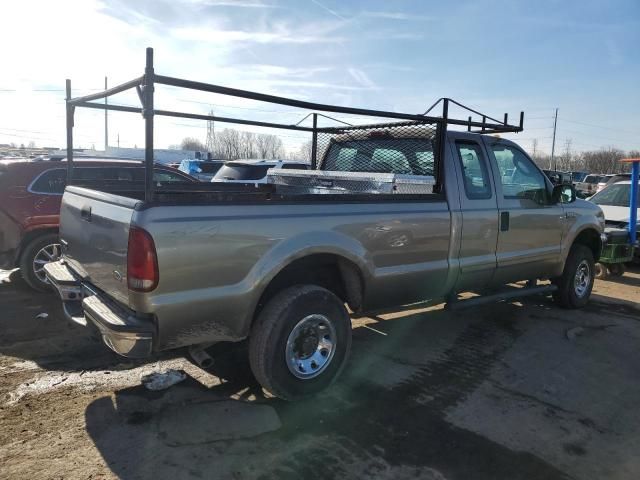 2003 Ford F250 Super Duty