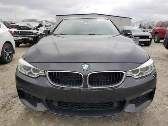 2014 BMW 428 XI