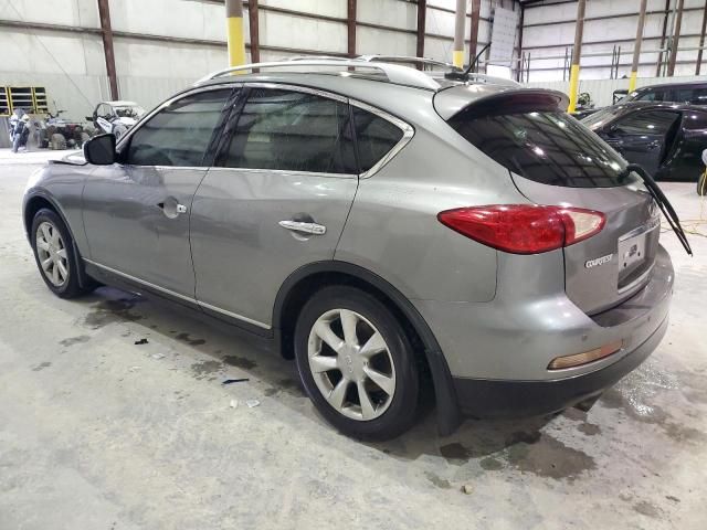 2008 Infiniti EX35 Base